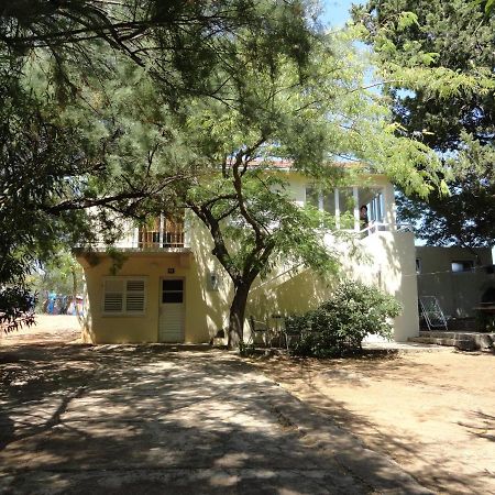 Seaside Holiday House Drace, Peljesac - 13117 Janjina Экстерьер фото