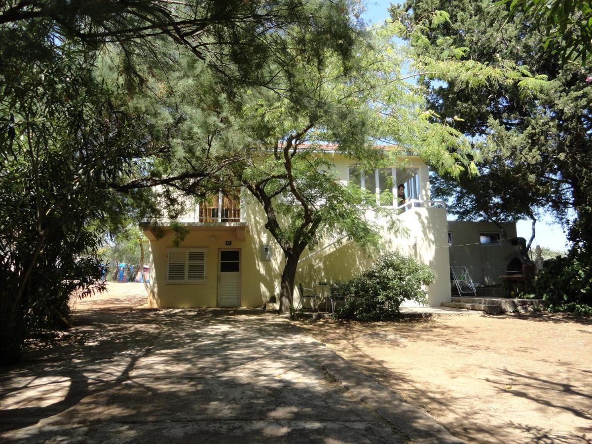 Seaside Holiday House Drace, Peljesac - 13117 Janjina Экстерьер фото